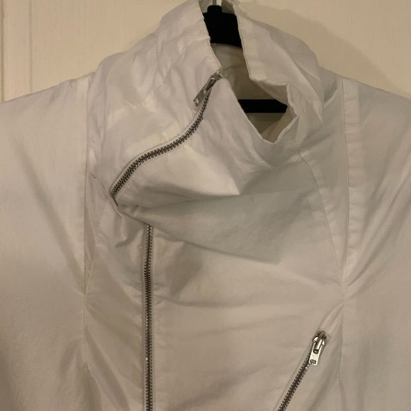 Zara Moto Jacket - Picture 2 of 8